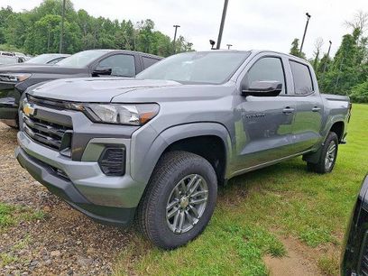 New 2025 Chevrolet Colorado LT w/ Advanced Trailering Package