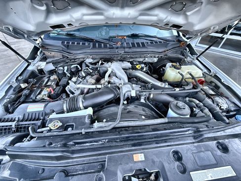 Used 2022 Ford F350 XLT image 25