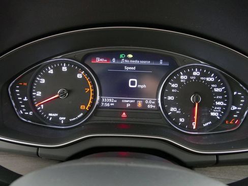 Used 2023 Audi Q5 2.0T Premium w/ Convenience Package AWD/4WD image 15