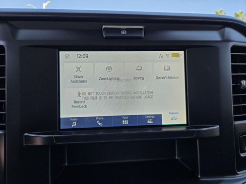 New 2026 Ford F350 XLT image 12