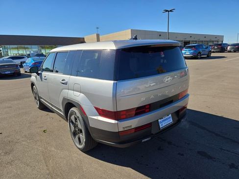 New 2026 Hyundai Santa Fe SE image 8
