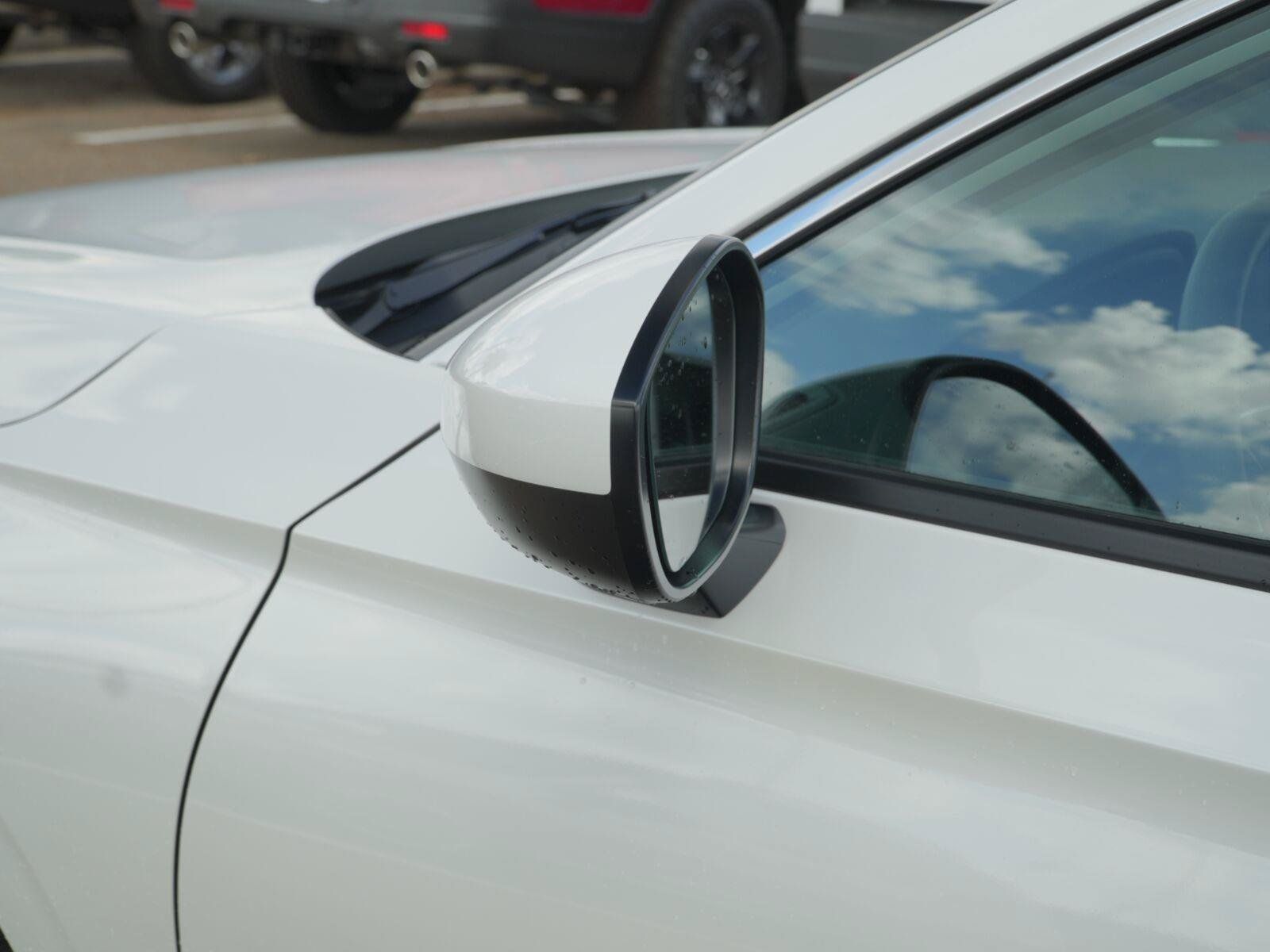 New 2026 Honda Civic LX image 11