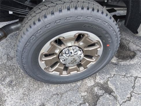 New 2026 Ford F350 King Ranch AWD/4WD image 23