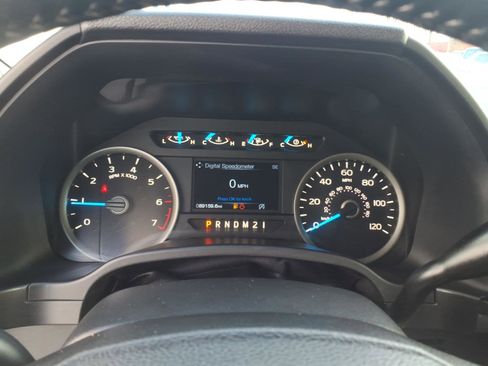 Used 2017 Ford F150 XLT w/ Equipment Group 302A Luxury image 15