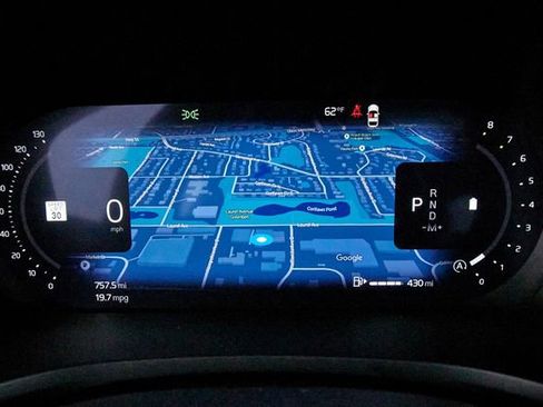 Certified 2025 Volvo V60 B5 Cross Country Plus image 14