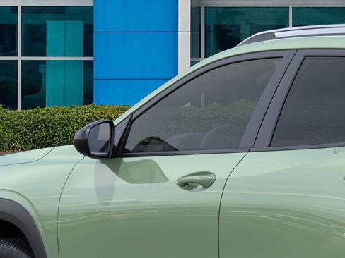 New 2026 Chevrolet Trax ACTIV w/ Driver Confidence Package image 48