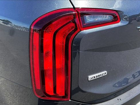 Used 2020 Kia Telluride LX AWD/4WD image 28