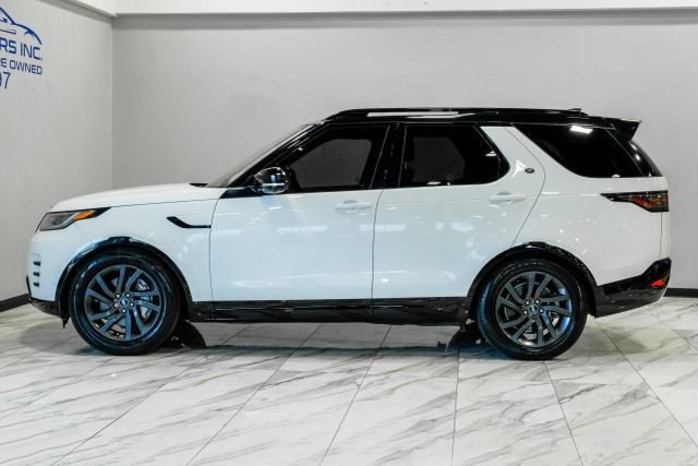Used 2023 Land Rover Discovery S R-Dynamic AWD/4WD image 17