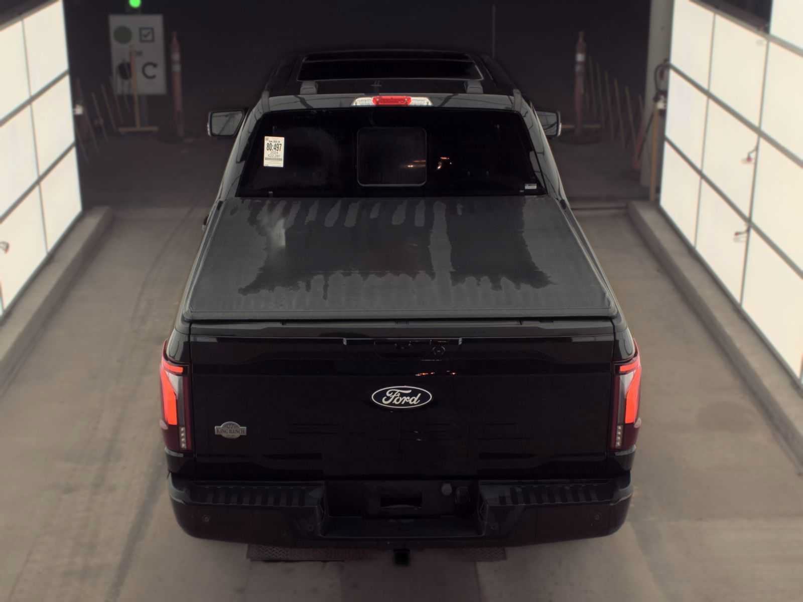 Used 2024 Ford F150 King Ranch AWD/4WD image 7