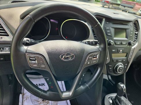 Used 2014 Hyundai Santa Fe Sport 2.0T FWD image 10