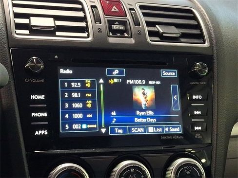 Used 2018 Subaru Forester 2.5i Premium w/ All-Weather Package image 19