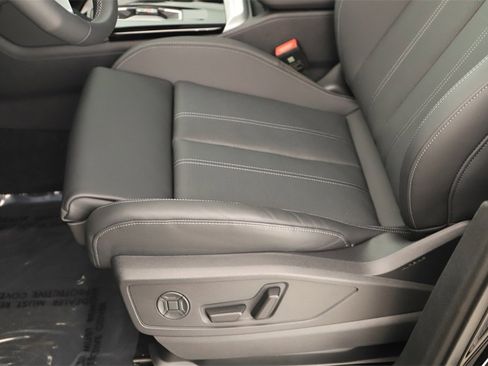 New 2025 Audi Q5 2.0T Premium Plus image 24