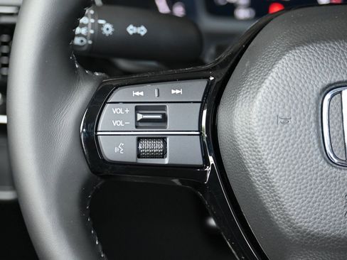 New 2026 Honda CR-V EX-L image 21