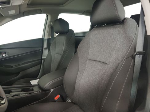 Certified 2025 Honda Accord SE image 24