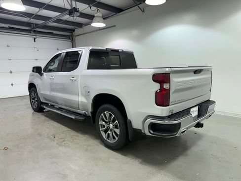 Used 2021 Chevrolet Silverado 1500 LT w/ All Star Edition Plus image 5