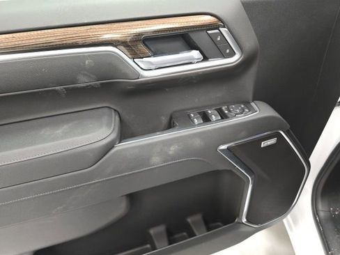 New 2026 Chevrolet Silverado 1500 RST image 18