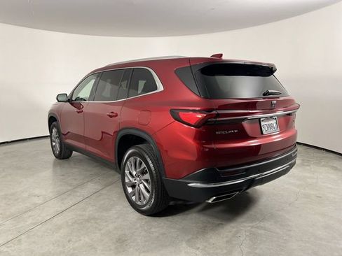 Used 2026 Buick Enclave Preferred FWD image 6