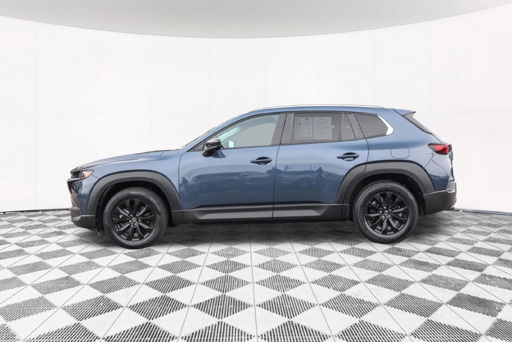 Used 2024 MAZDA CX-50 AWD 2.5 S w/ Preferred Package image 15