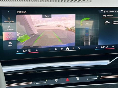 New 2026 BMW 530i 530i w/ M Sport Package image 22