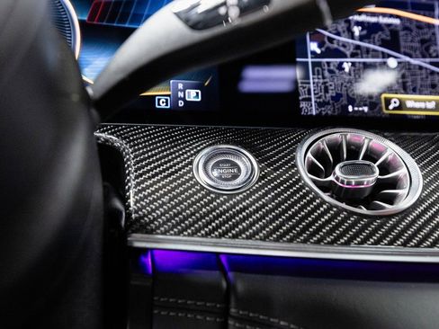 Used 2023 Mercedes-Benz AMG GT 63 S image 17