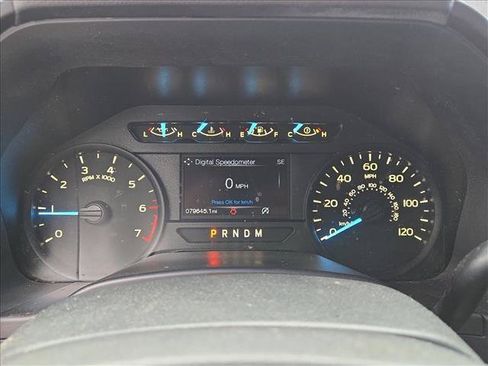 Used 2020 Ford F150 XL w/ Equipment Group 101A Mid RWD image 9