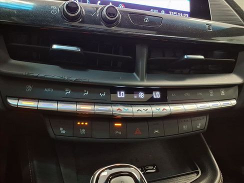 Used 2020 Cadillac CT4 V w/ Climate Package image 27