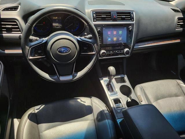 Used 2018 Subaru Outback 2.5i Limited AWD/4WD image 16