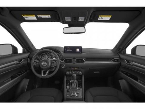 Used 2023 MAZDA CX-5 AWD 2.5 S image 11