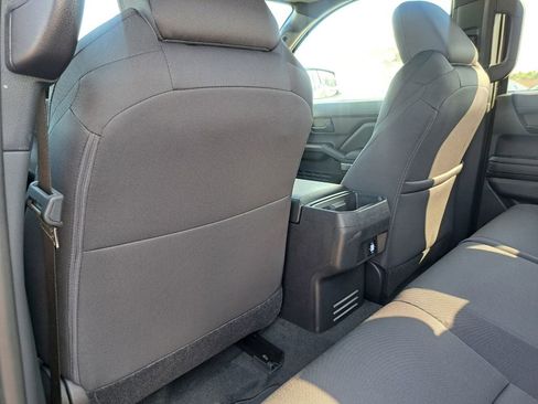 New 2025 Toyota Tacoma SR5 image 23