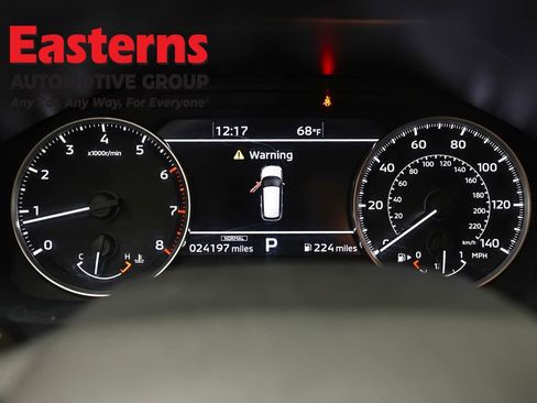 Used 2024 Mitsubishi Outlander SE AWD/4WD image 17