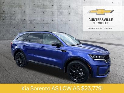 Used 2023 Kia Sorento SX