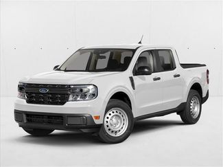 Used 2024 Ford Maverick XL FWD video 1