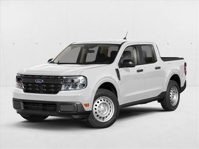 Used 2024 Ford Maverick XL