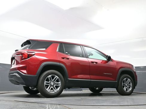 New 2026 GMC Terrain Elevation w/ Technology Package II AWD/4WD image 44