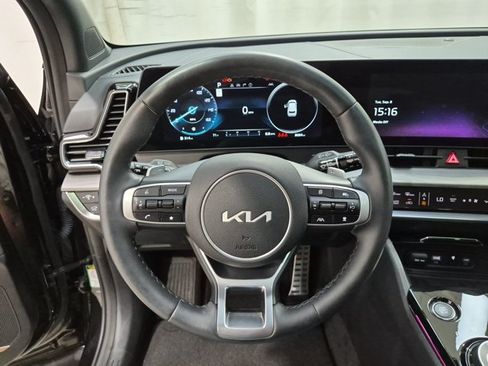 Used 2025 Kia Sportage X-Line Prestige AWD/4WD image 15