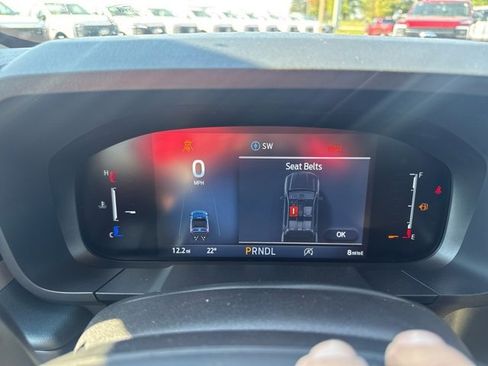 New 2025 Ford Maverick XLT w/ XLT Luxury Package image 31