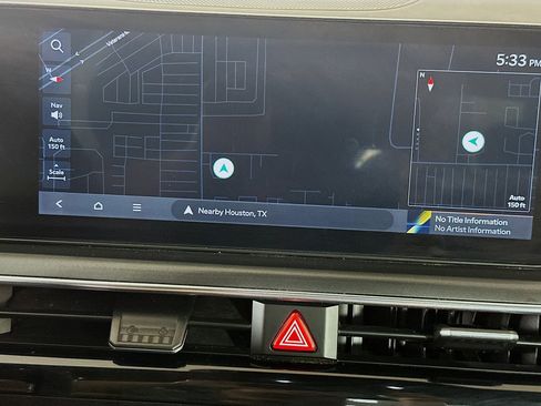 Used 2025 Kia K5 GT-Line w/ GT-Line Premium Package image 22