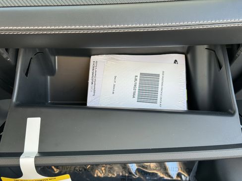 Used 2025 Ford Mustang Mach-E Premium image 55