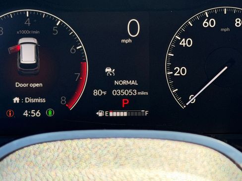 Used 2024 Honda Pilot Touring image 20