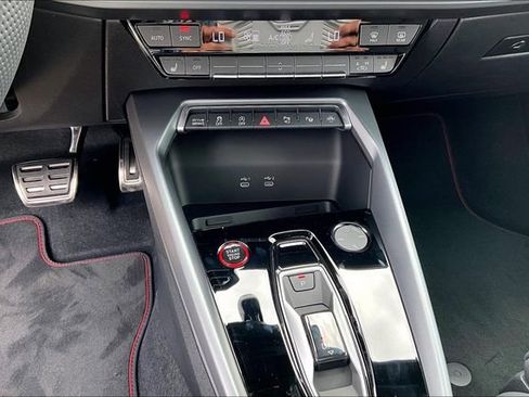 New 2026 Audi S3 Premium image 26