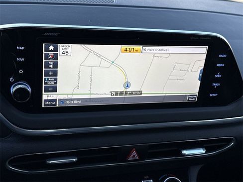 Used 2020 Hyundai Sonata Limited image 19