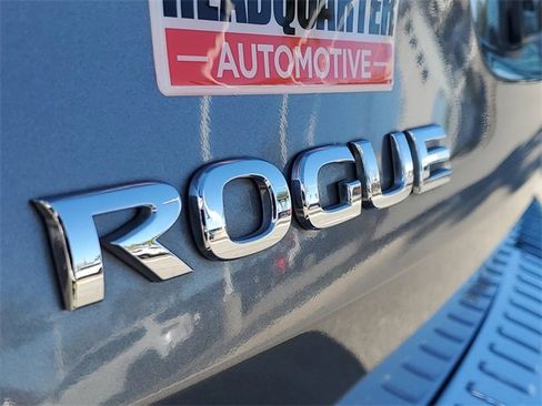 Used 2018 Nissan Rogue SL w/ Premium Package image 7