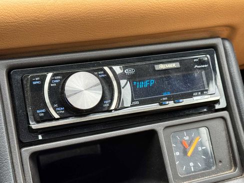 Used 1994 Porsche 968 Cabriolet image 21