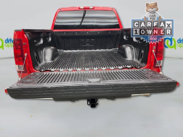 Used 2013 GMC Sierra 1500 SLE AWD/4WD image 15