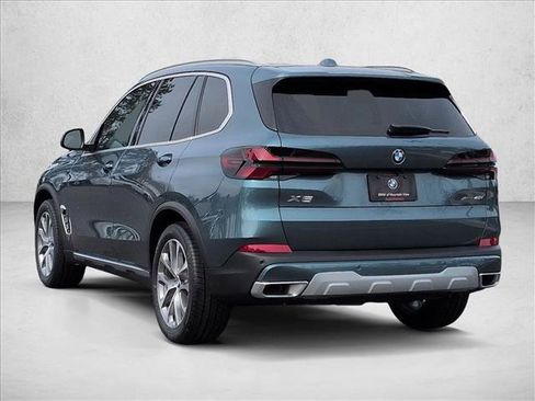 New 2026 BMW X5 xDrive40i image 9