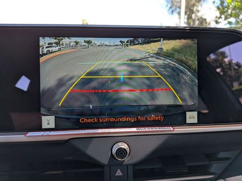 New 2026 Toyota Crown XLE image 13