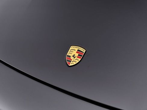 Used 2023 Porsche 911 Targa 4 GTS AWD/4WD image 26