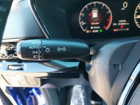 Certified 2023 Honda CR-V EX-L image 27