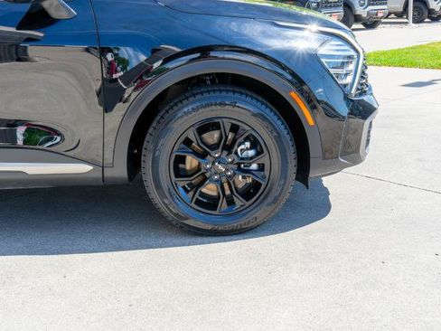 Certified 2023 Kia Sportage X-Pro Prestige AWD/4WD image 37
