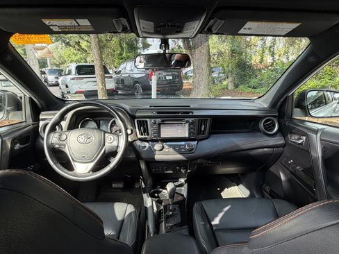 Used 2016 Toyota RAV4 SE AWD/4WD image 35